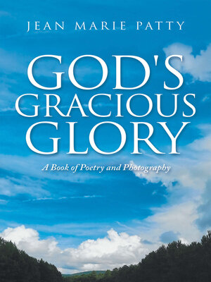 cover image of God's Gracious Glory